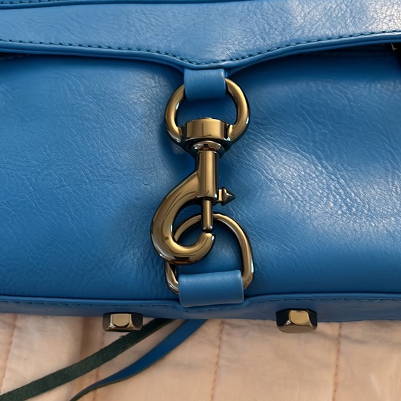 Rebecca Minkoff mini mac - Picture 4 of 8